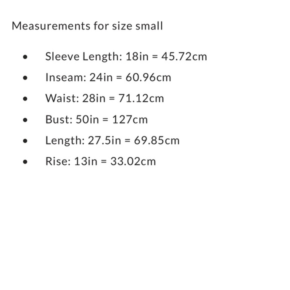 Free People Hailee Sweater Set size S. - Picture 6 of 6